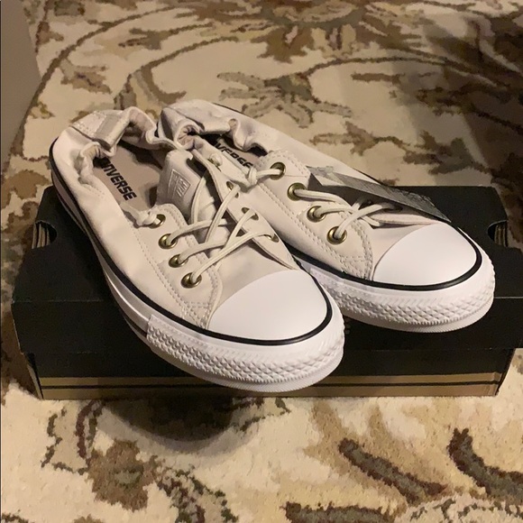 converse shoreline putty